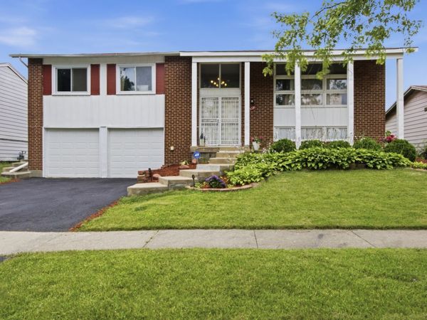 17731 Arlington Drive , Country Club Hills, IL 60478