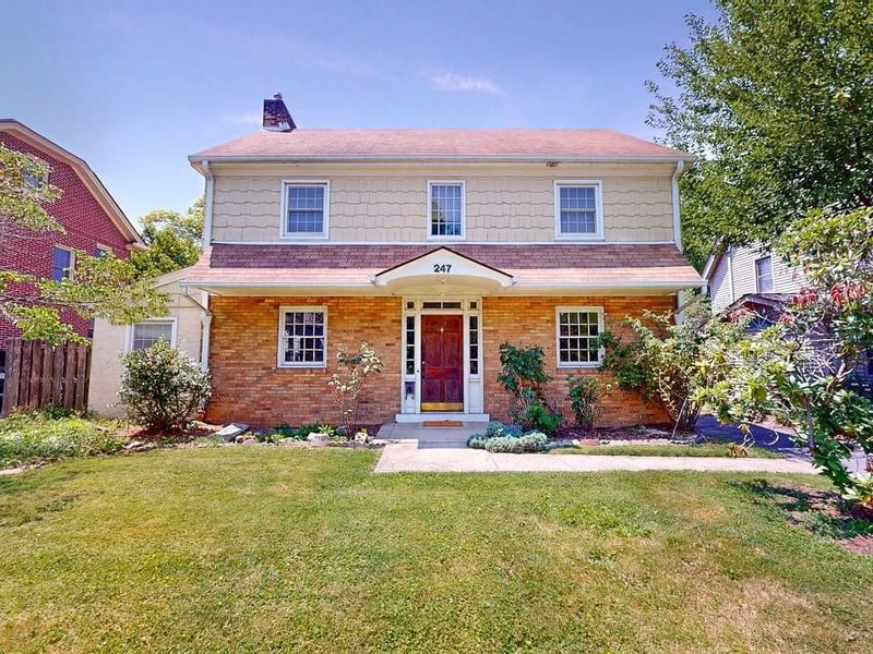 247 S Ardmore Road, Columbus, OH 43209 Photo 1