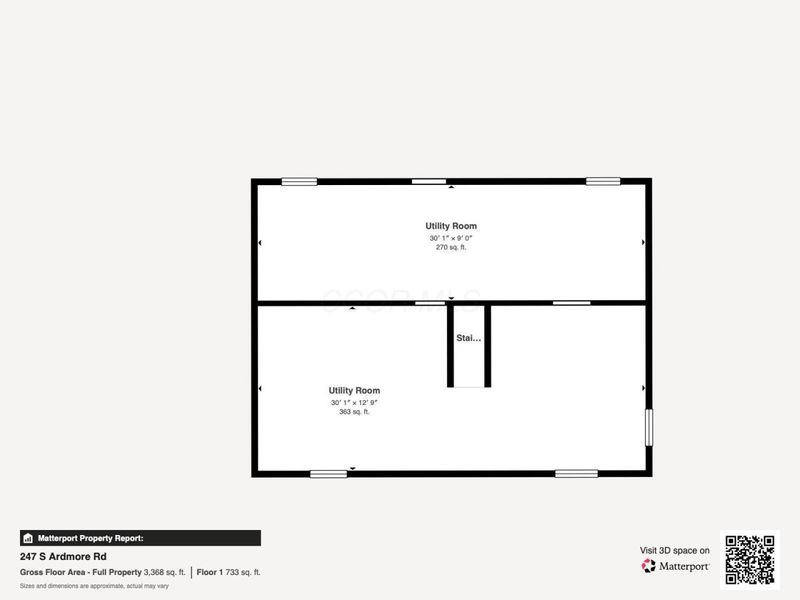 247 S Ardmore Road, Columbus, OH 43209 Photo 53