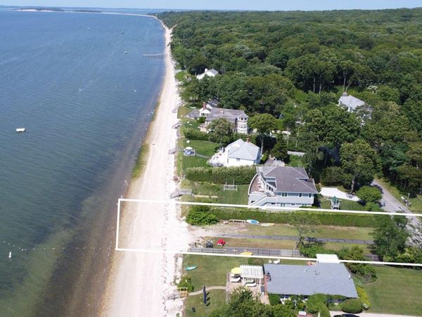 18 Bay View Road , Southampton, NY 11968