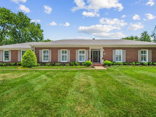 618 Hillsboro Rd, Franklin, TN 37064