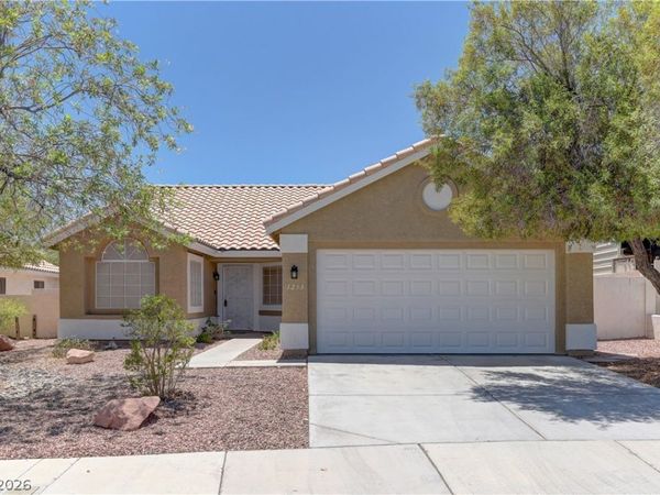 1253 TARAMAR Street, Las Vegas, NV 89031