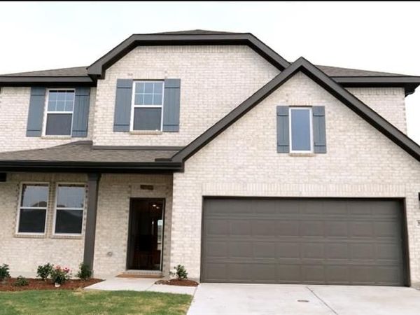 502 Virginia Way, Princeton, TX 75407