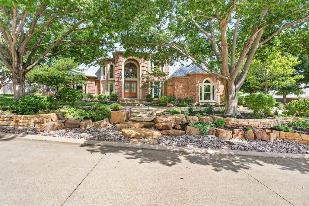 6116 Annandale Drive, Fort Worth, TX 76132 Main Photo