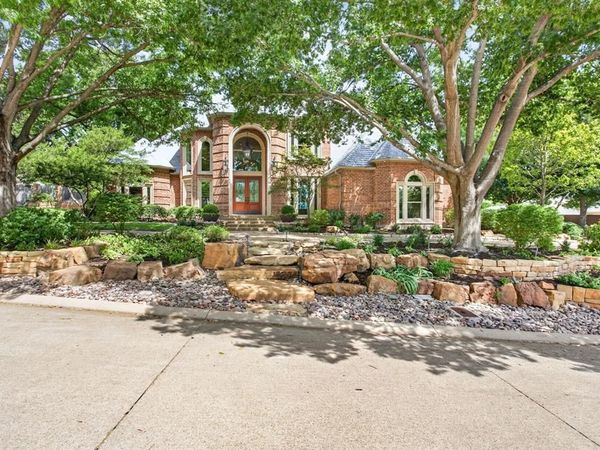 6116 Annandale Drive, Fort Worth, TX 76132
