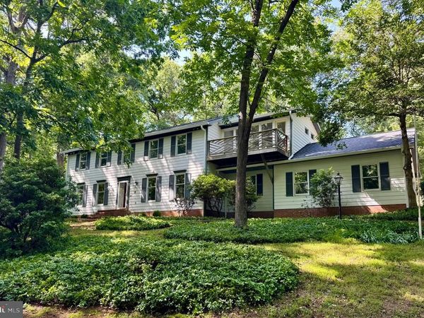 1132 SPRINGVALE ROAD, GREAT FALLS, VA 22066