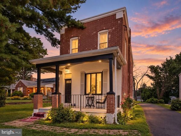209 UPLAND ROAD, BROOKHAVEN, PA 19015