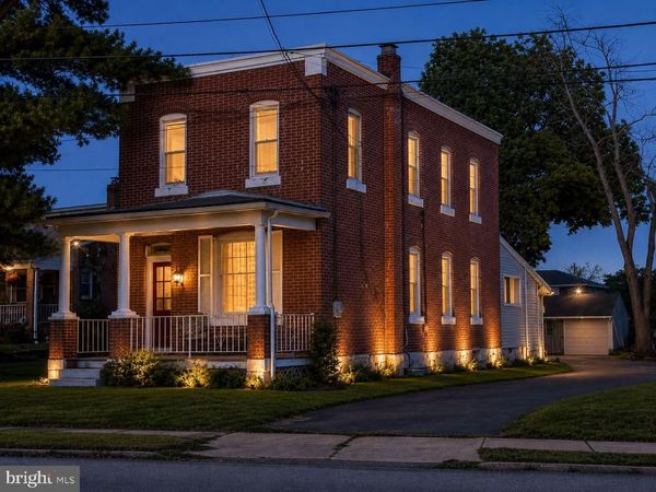 209 UPLAND ROAD, BROOKHAVEN, PA 19015