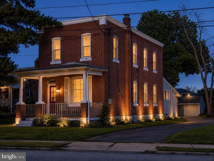 209 Upland Road , Brookhaven, PA 19015 Main Photo