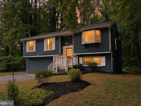 329 CHESTNUT DRIVE, LUSBY, MD 20657