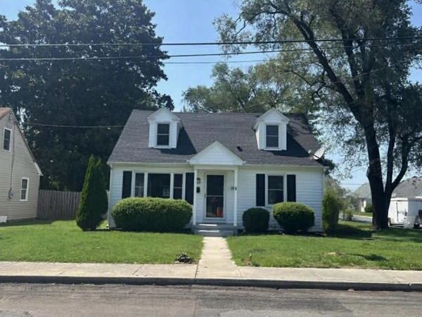 10 14TH STREET , POCOMOKE CITY, MD 21851