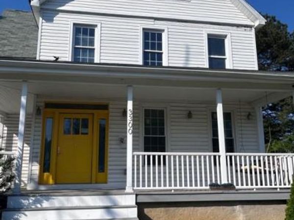 3300 WHITE AVENUE, BALTIMORE, MD 21214