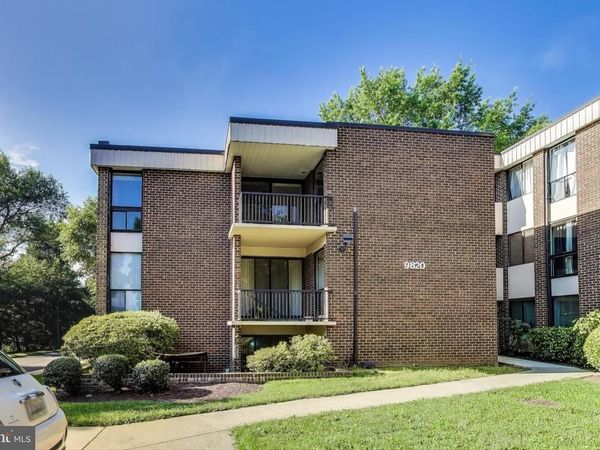 9820 GEORGIA AVENUE, Unit 301, SILVER SPRING, MD 20902