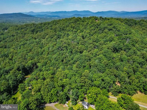 TBD COMPTONS RD , CASTLETON, VA 22716