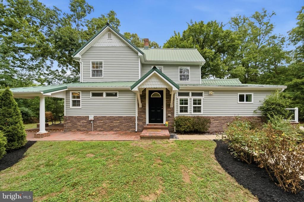1804 SIXES ROAD , PRINCE FREDERICK, MD 20678