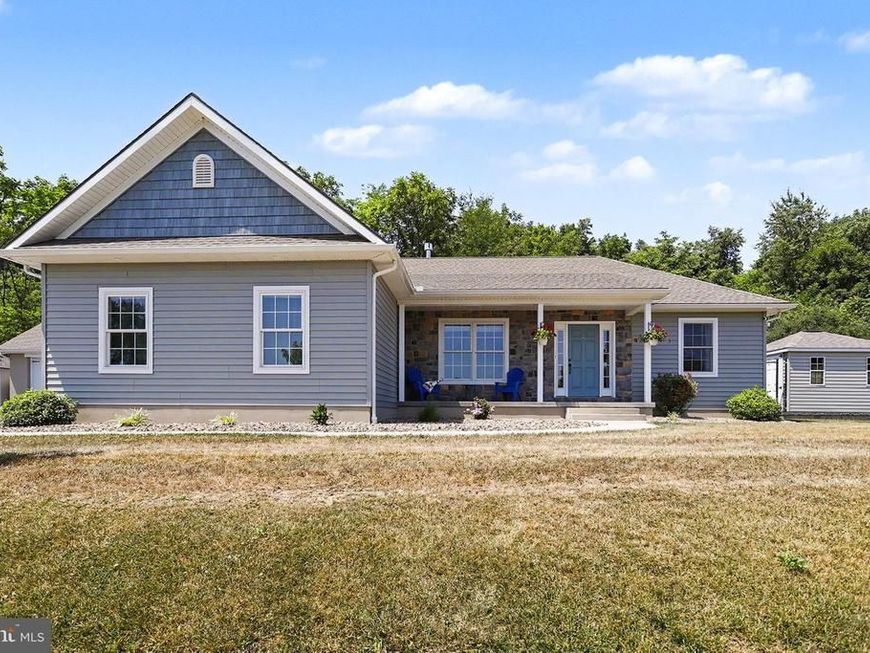485 Pleasant View Road, Hummelstown, PA 17036 Main Photo