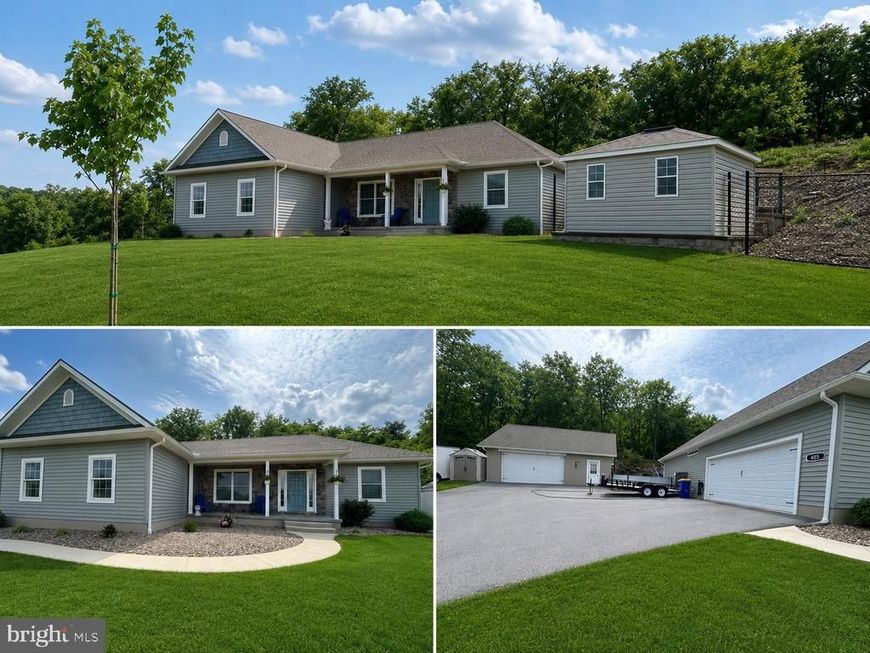 485 Pleasant View Road, Hummelstown, PA 17036 Main Photo