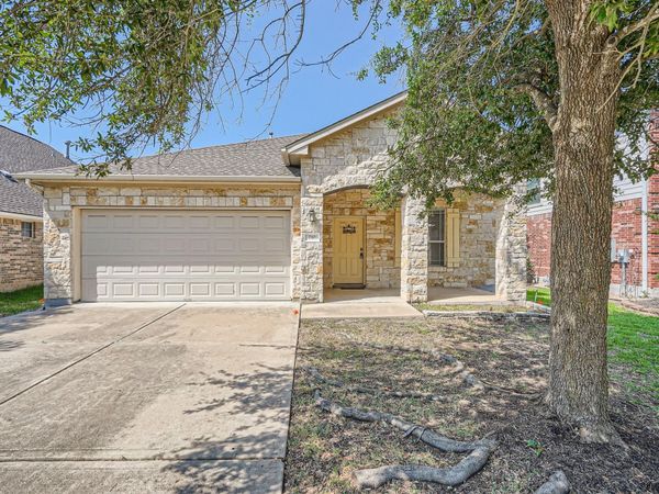 210 Arrowhead TRL, Cedar Park, TX 78613