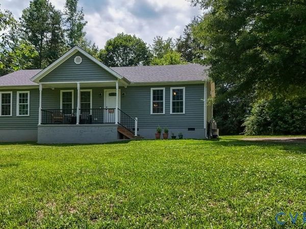 25 Dogwood Lane , Cumberland, VA 23040