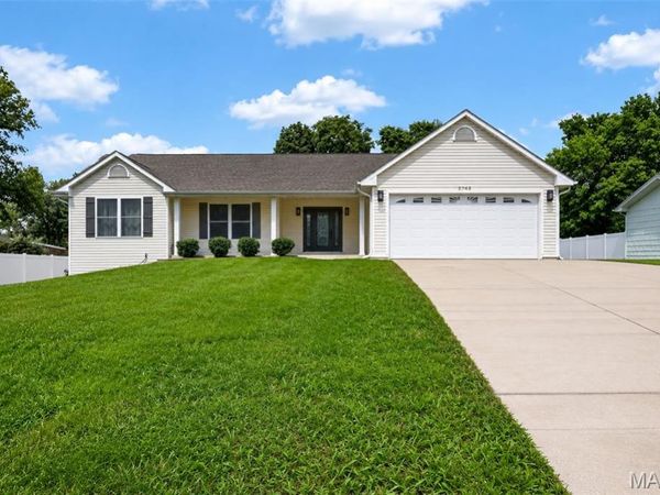 2745 Saint Peters Howell Road , St Peters, MO 63376