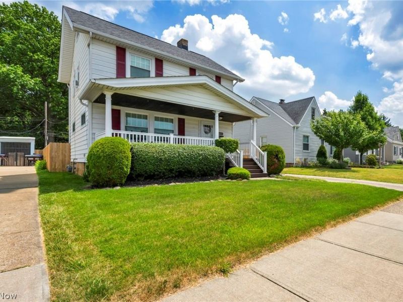 5697 W 54th Street, Parma, OH 44129 Photo 4