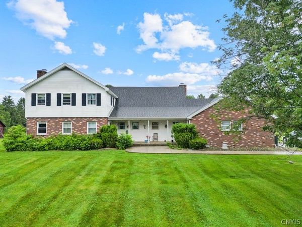 194 Ferncliff Rd, Mohawk, NY 13407