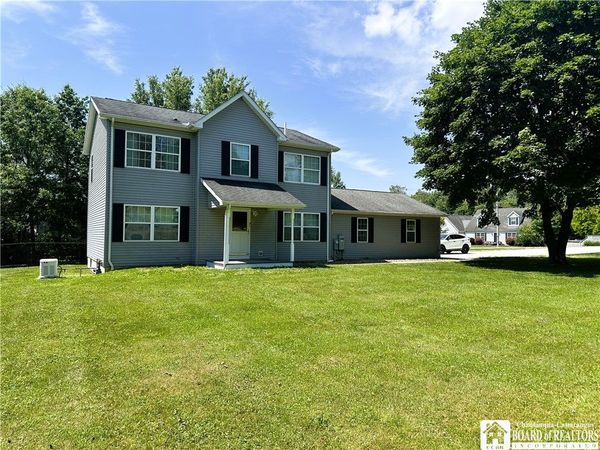 3259 Cheney Drive, Bemus Point, NY 14712