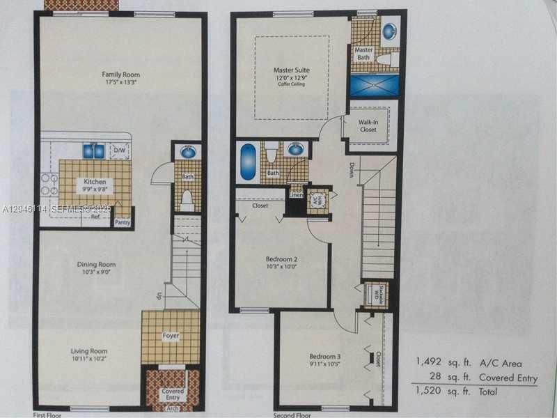 3538 W 88th Terrace , Unit 3538, Hialeah Gardens, FL 33018 Photo