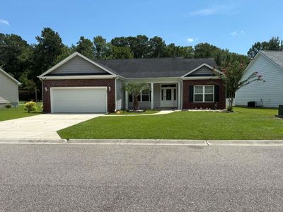 601 West Oak Circle Dr., Myrtle Beach, SC 29588