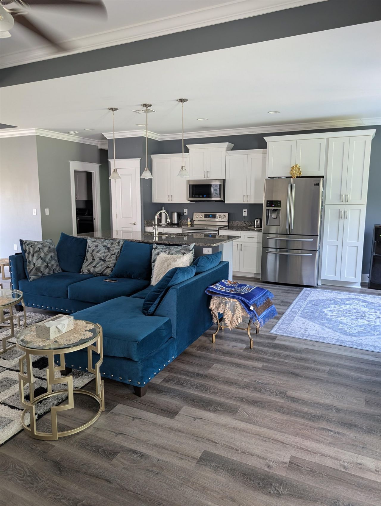 601 West Oak Circle Dr. Photo 11