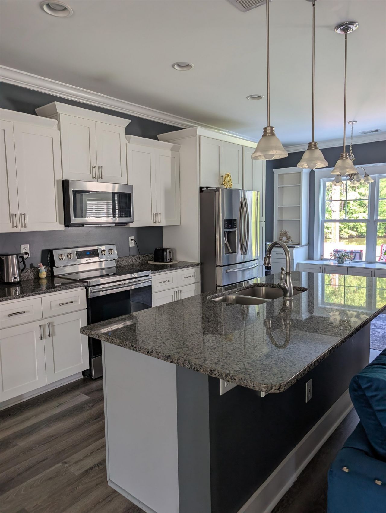 601 West Oak Circle Dr. Photo 19