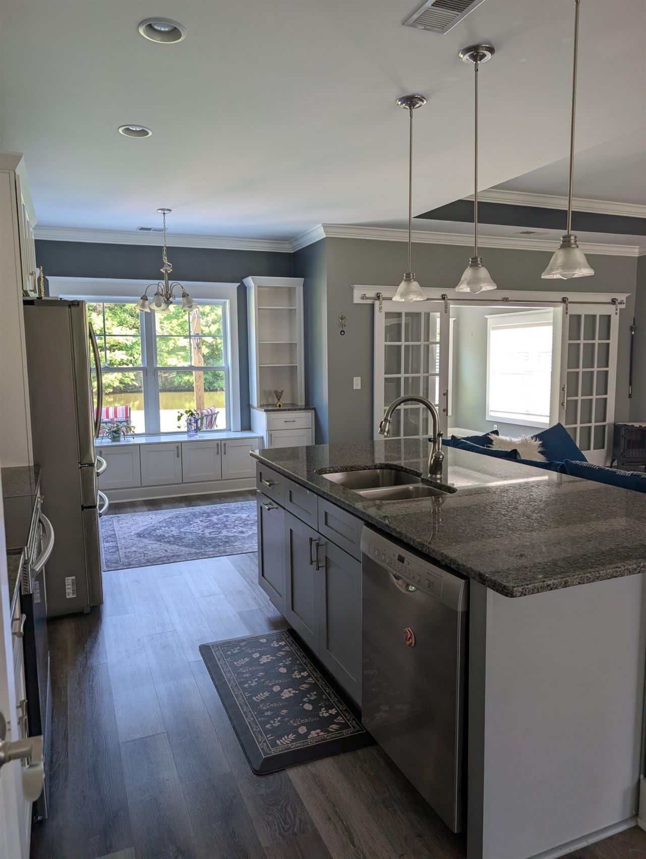 601 West Oak Circle Dr. Photo 21