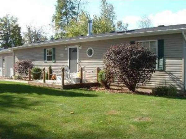 7691 Pontiac Street, Huntsville, OH 43324
