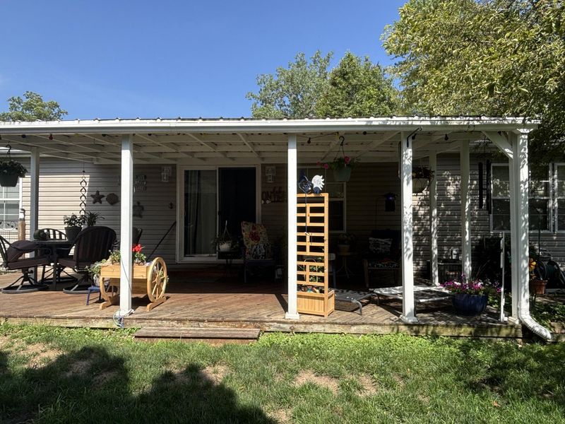 7691 Pontiac Street, Huntsville, OH 43324 Photo 2