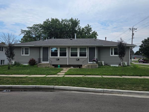 317 14th Street SW, Rochester, MN 55902