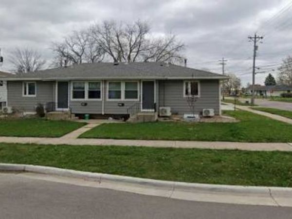 317 14th Street SW, Rochester, MN 55902