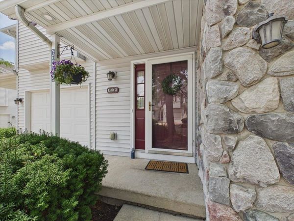 6143 Dell Drive, Unit 2, Madison, WI 53718