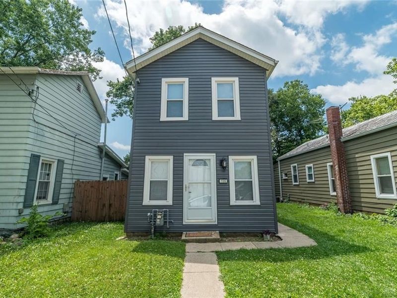 135 E Warren Street, Germantown, OH 45327 Photo 1