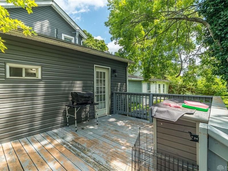 135 E Warren Street, Germantown, OH 45327 Photo 15
