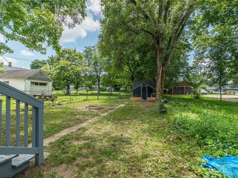 135 E Warren Street, Germantown, OH 45327 Photo 17