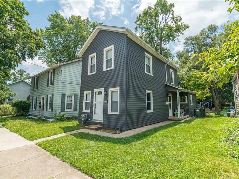 135 E Warren Street, Germantown, OH 45327 Photo 18