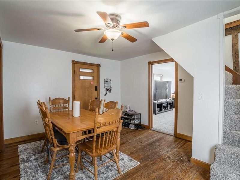 135 E Warren Street, Germantown, OH 45327 Photo 4