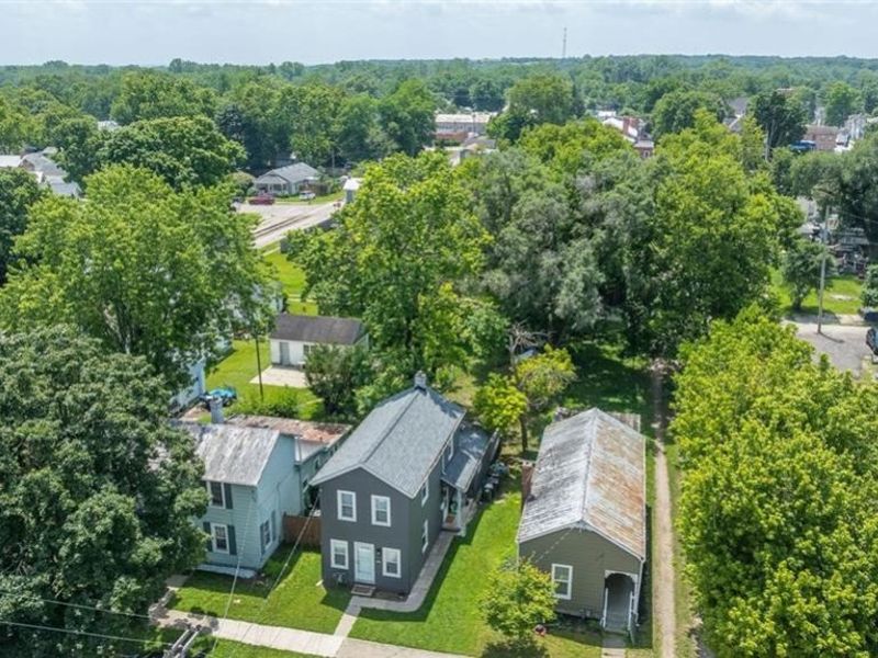 135 E Warren Street, Germantown, OH 45327 Photo 9