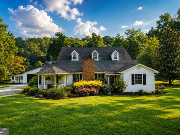 5627 Cave Spring Road SW, Cave Spring, GA 30124