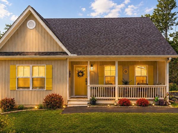 300 Silas Road, Dahlonega, GA 30533