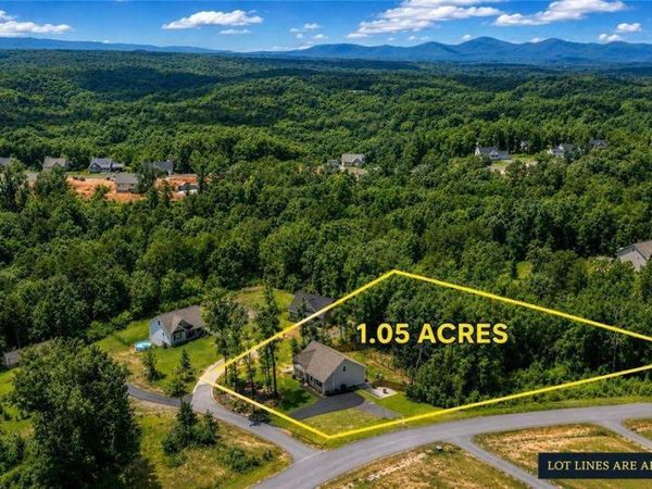 300 Silas Road, Dahlonega, GA 30533