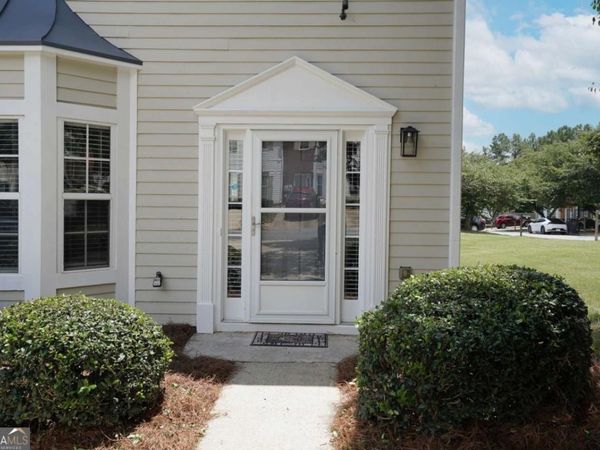 249 Timber Gate Drive, Lawrenceville, GA 30045