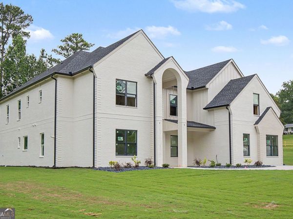 1657 Ewing Chapel Road, Dacula, GA 30019