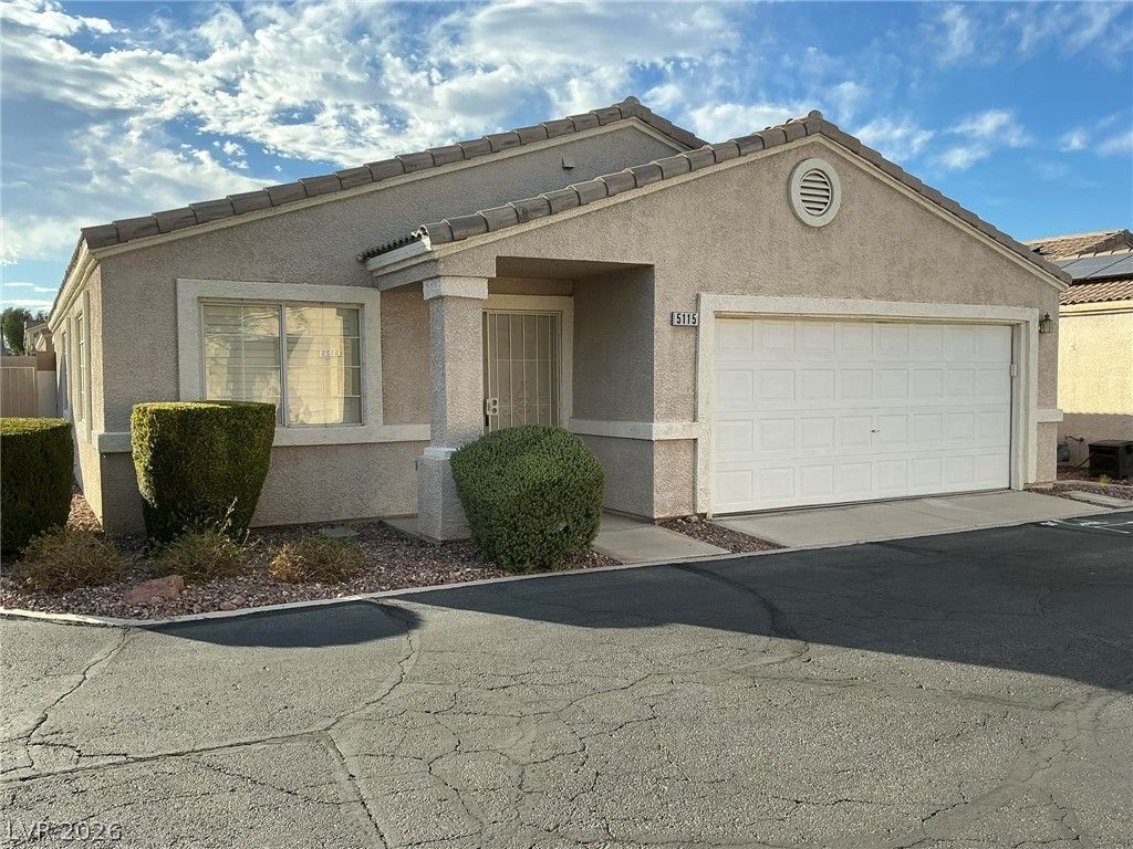 5115 Midnight Oil Drive, Las Vegas, NV 89122 Main Photo