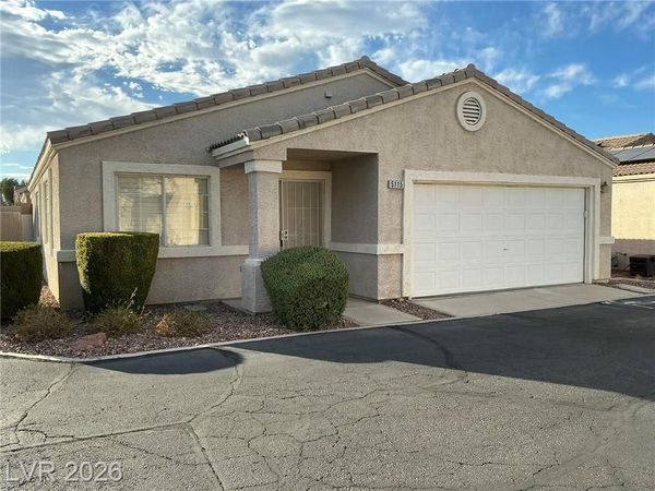 5115 Midnight Oil Drive , Las Vegas, NV 89122